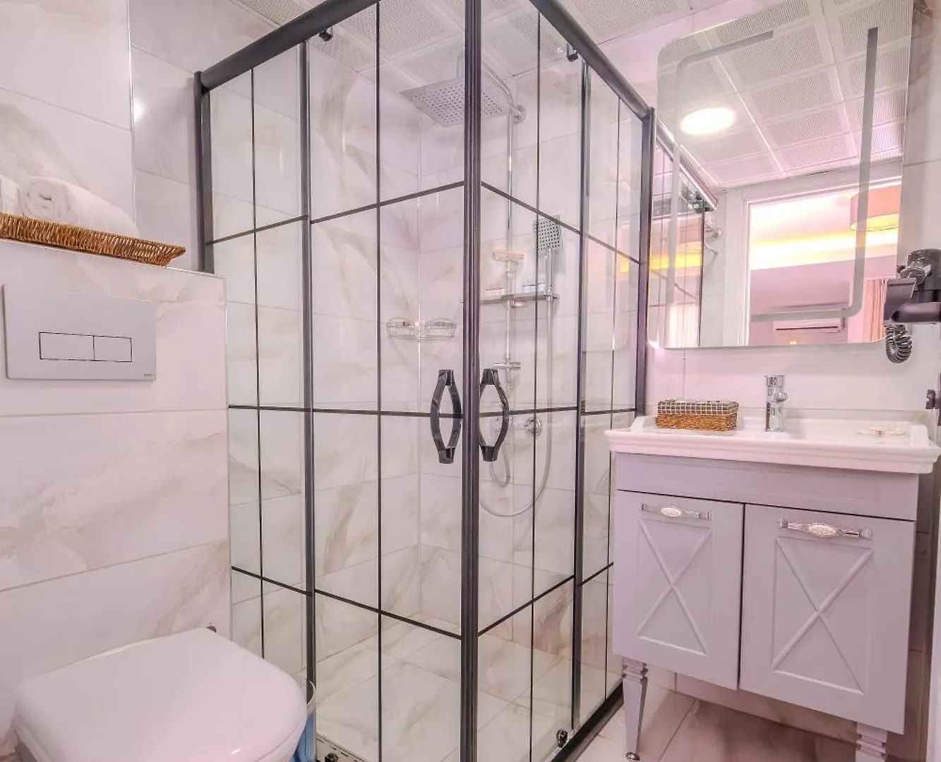 Rubby Hotel Kadikoey Istanbul Turkey