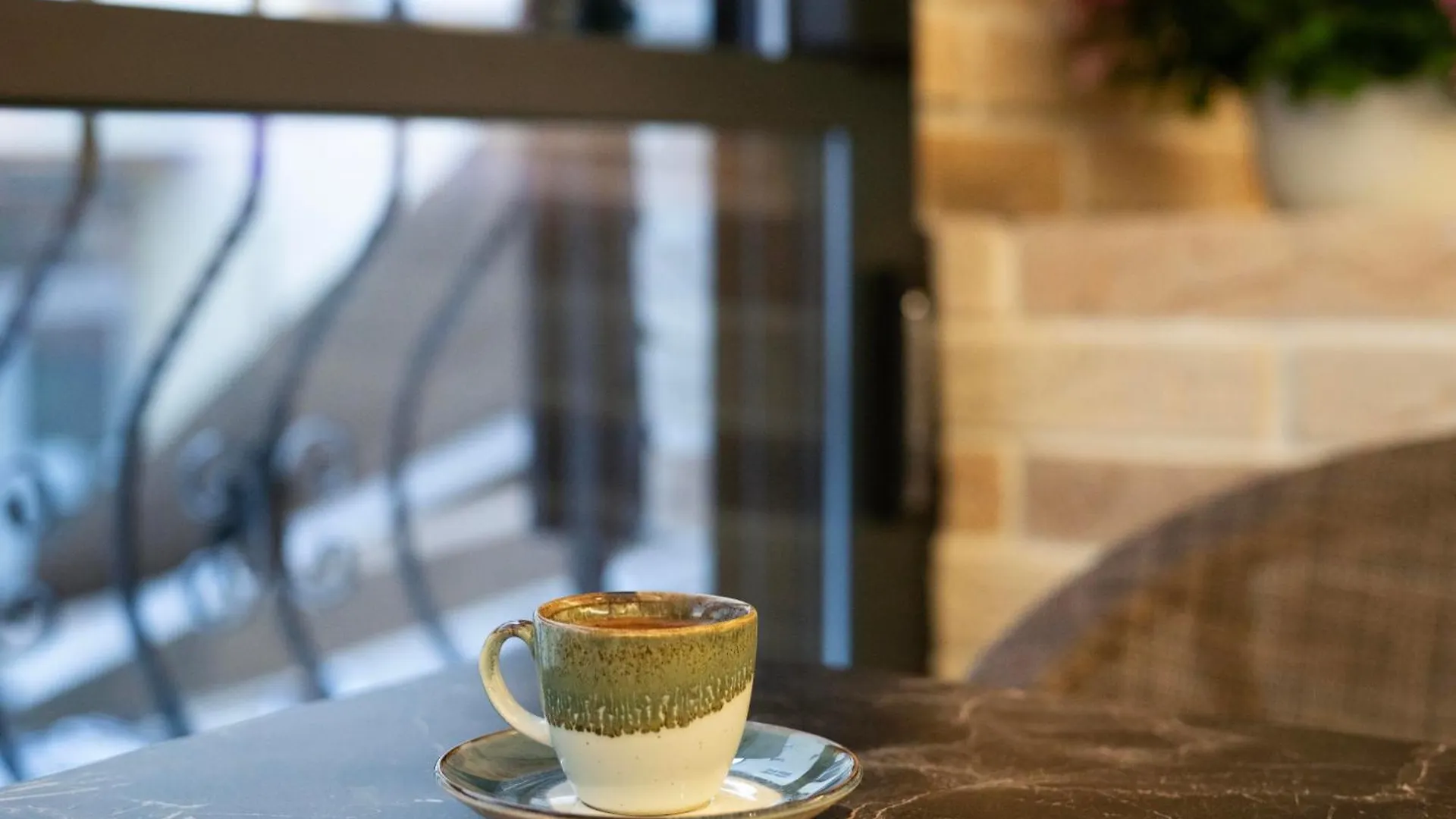 Rubby Hotel Kadikoey Istanbul