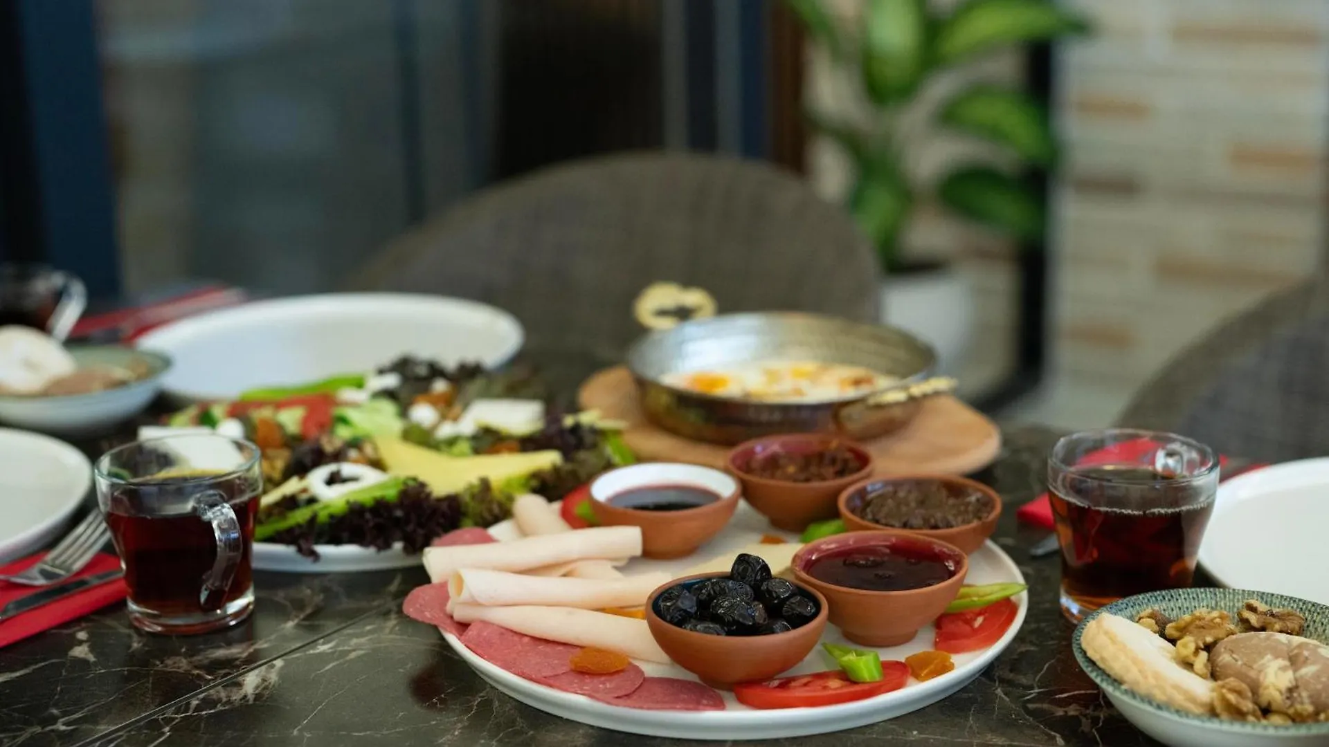 Rubby Hotel Kadikoey Istanbul