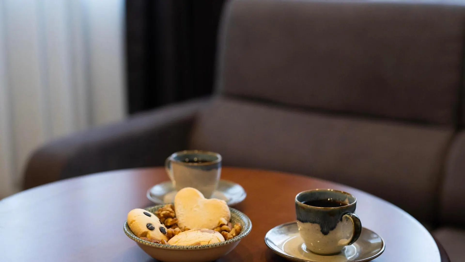 Rubby Hotel Kadikoey Istanbul Turkey