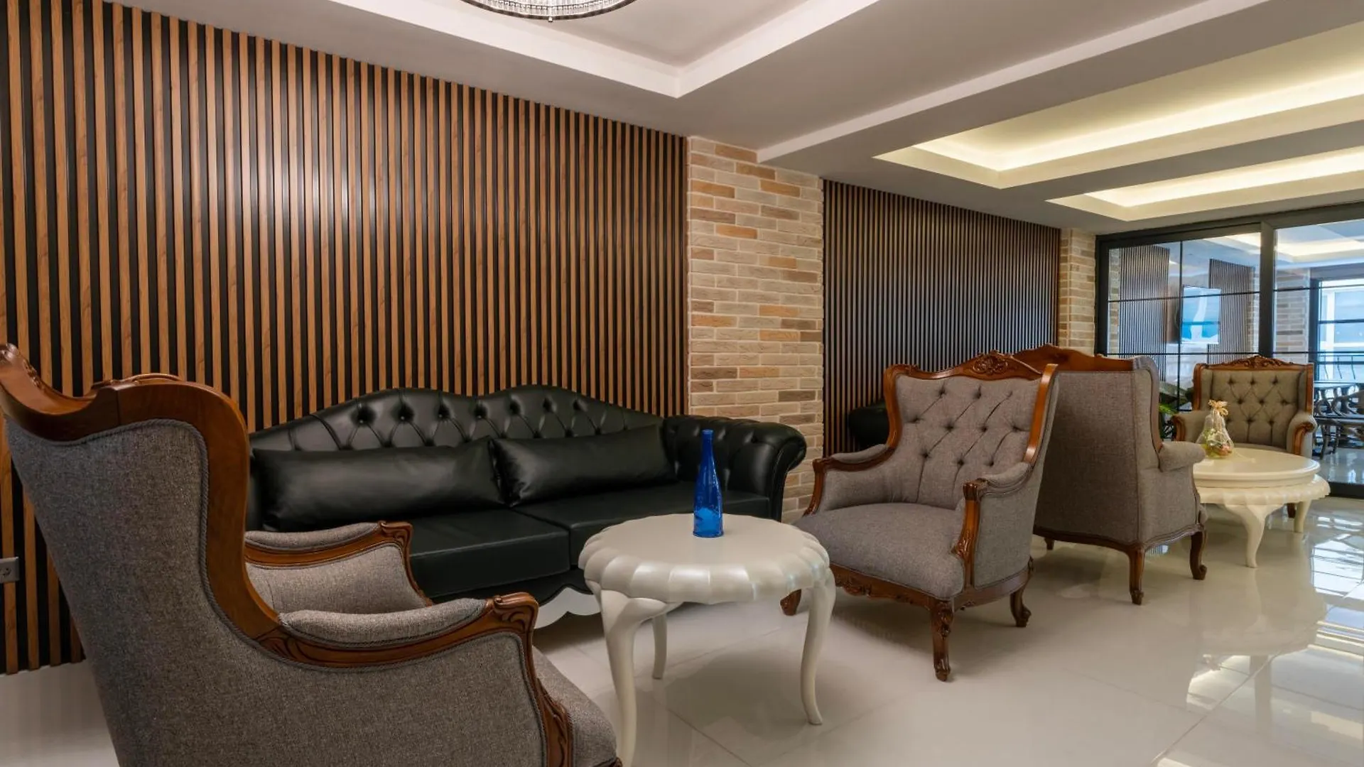 Rubby Hotel Kadikoey Istanbul