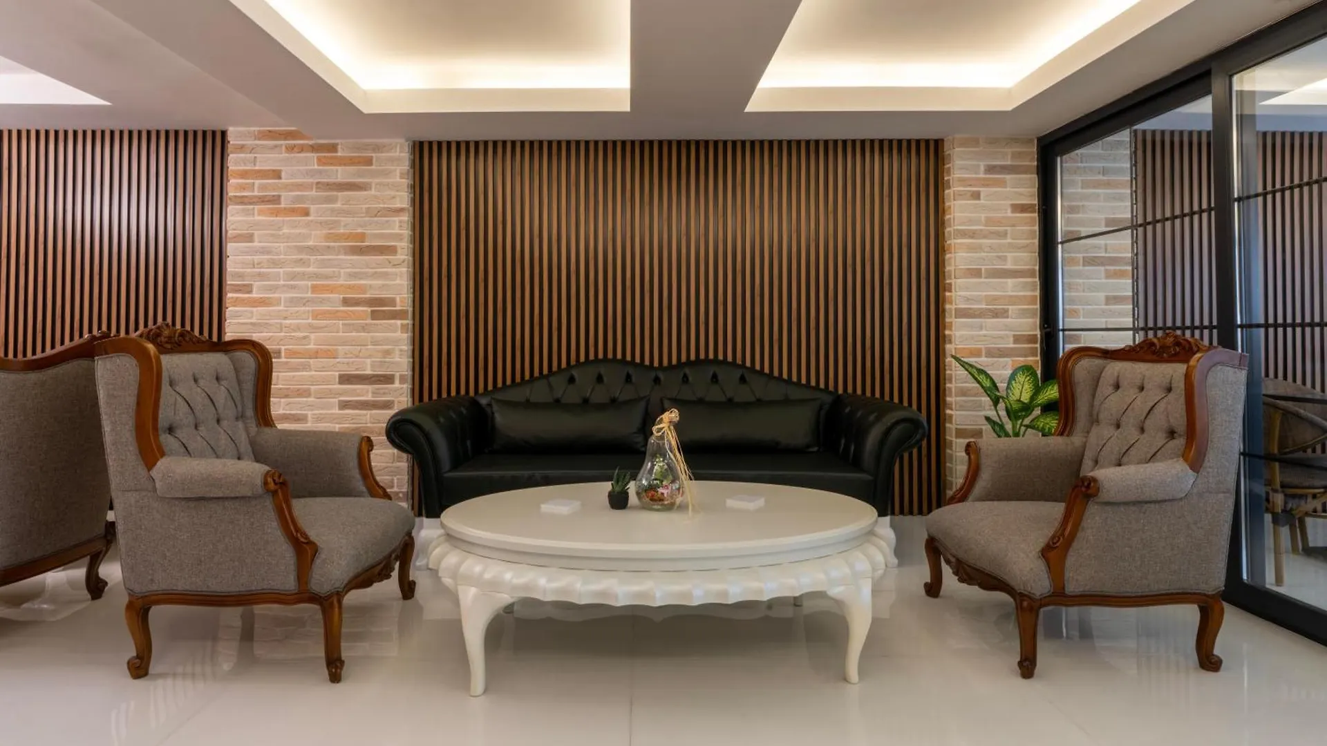 Rubby Hotel Kadikoey Istanbul