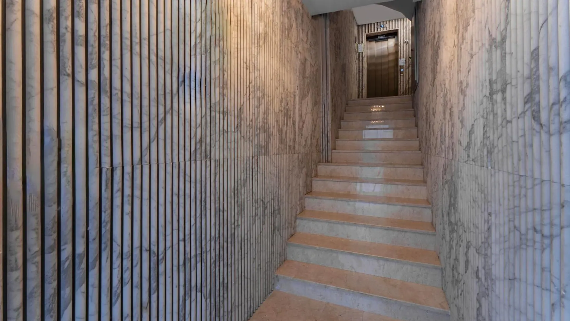 Rubby Hotel Kadikoey Istanbul