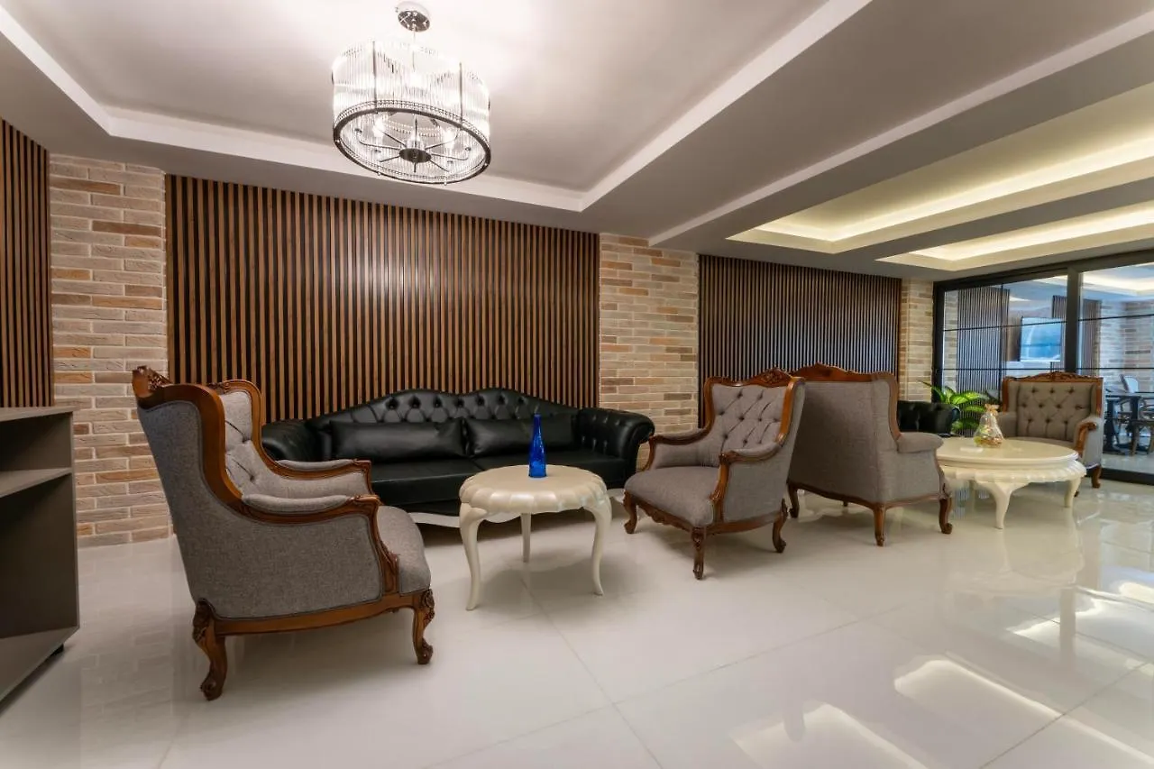 Rubby Hotel Kadikoey Istanbul