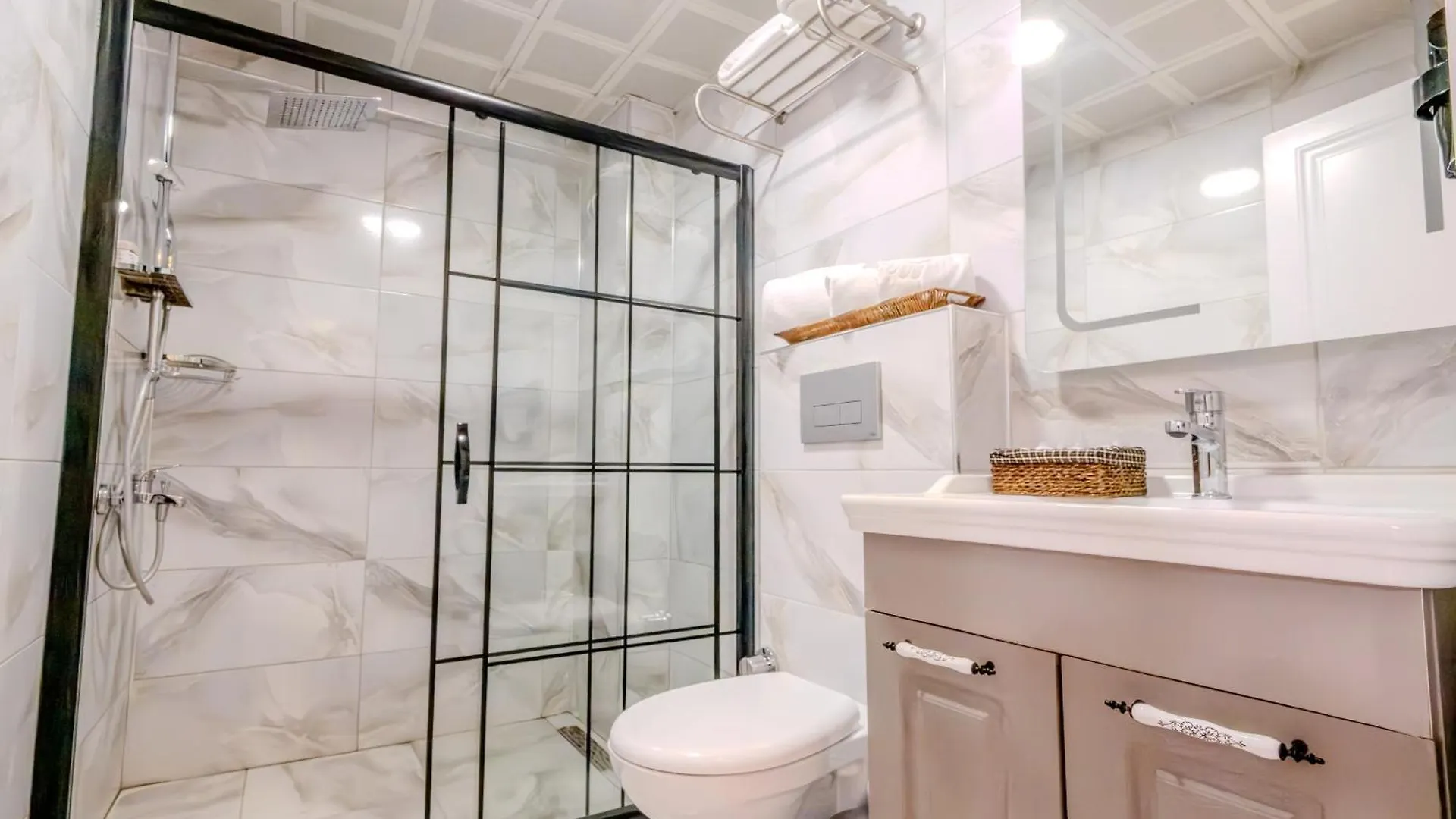 Rubby Hotel Kadikoey Istanbul Turkey