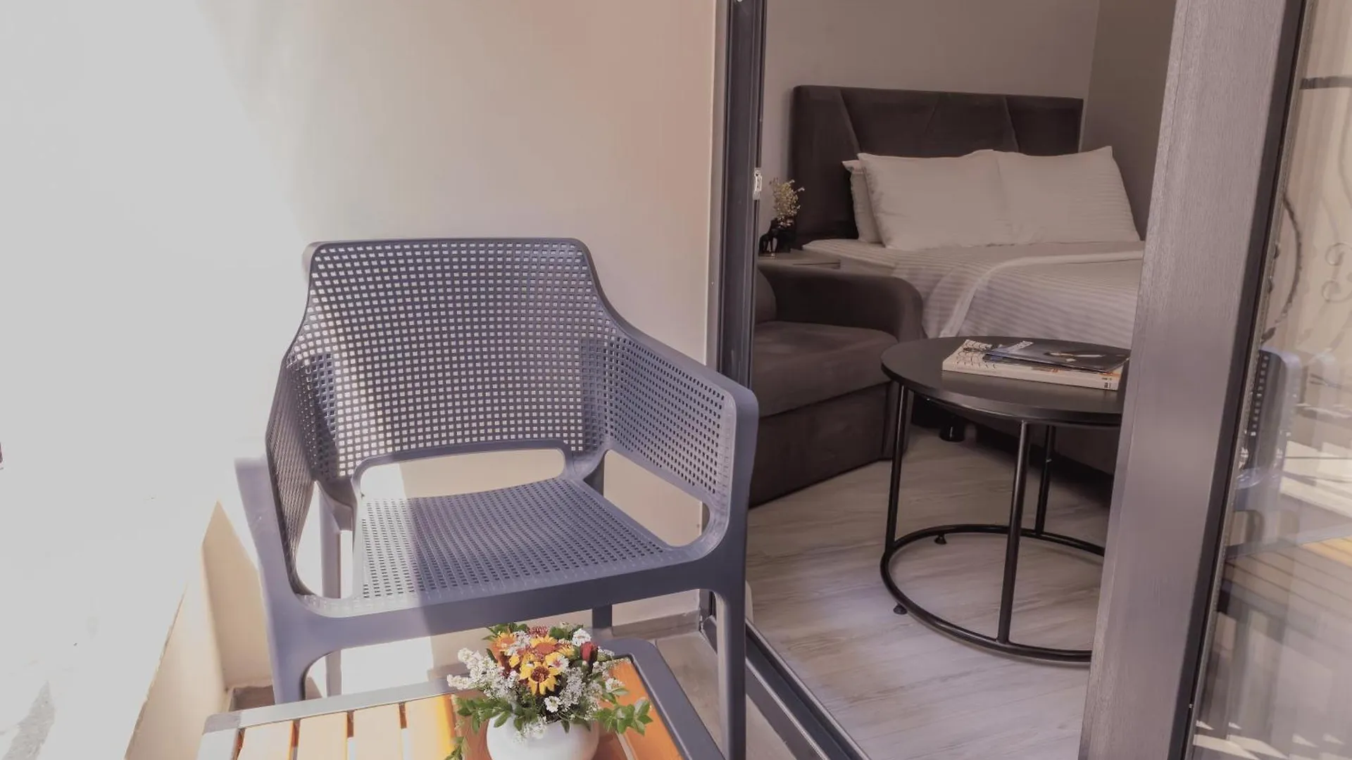 Rubby Hotel Kadikoey Istanbul 0*,