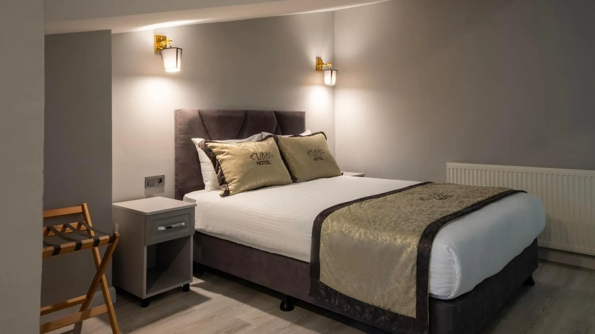 Rubby Hotel Kadikoey Istanbul 0*,  Turkey