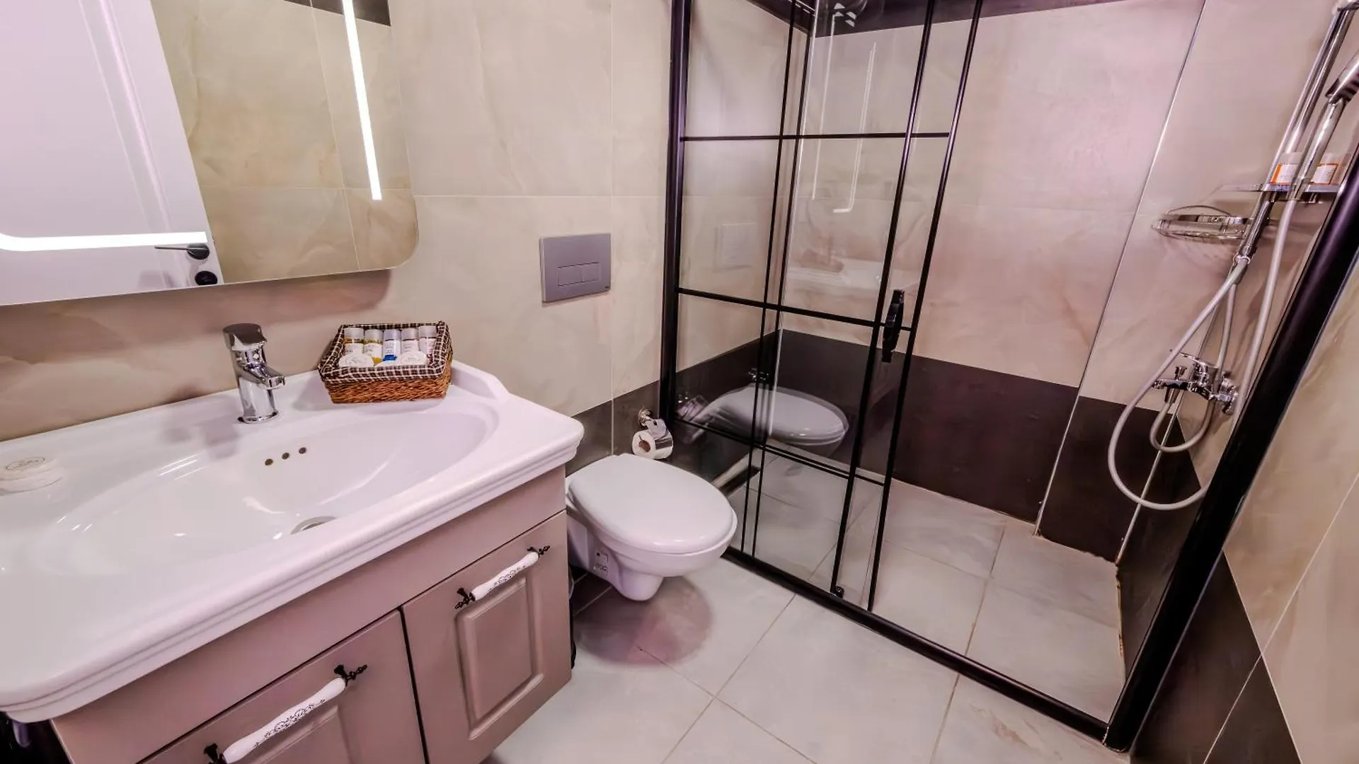 Rubby Hotel Kadikoey Istanbul
